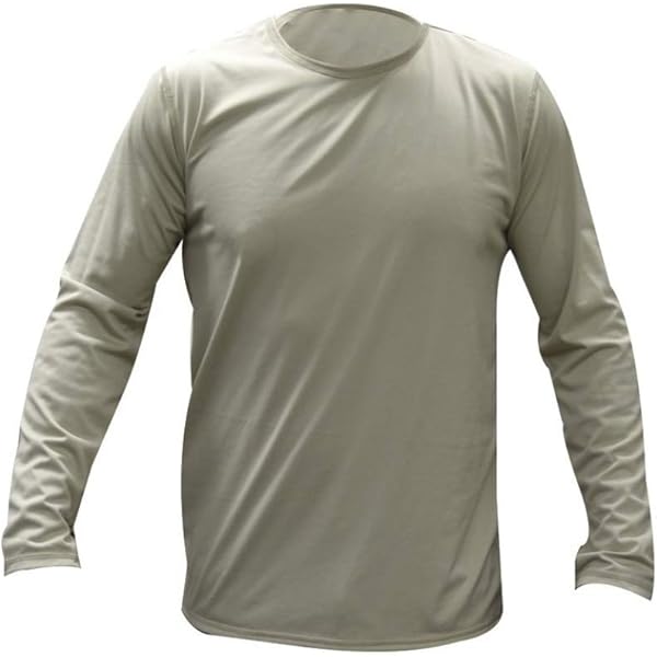 USGI ECWCS Polartec Power Dry Silkweight Gen III Level 1 Thermal